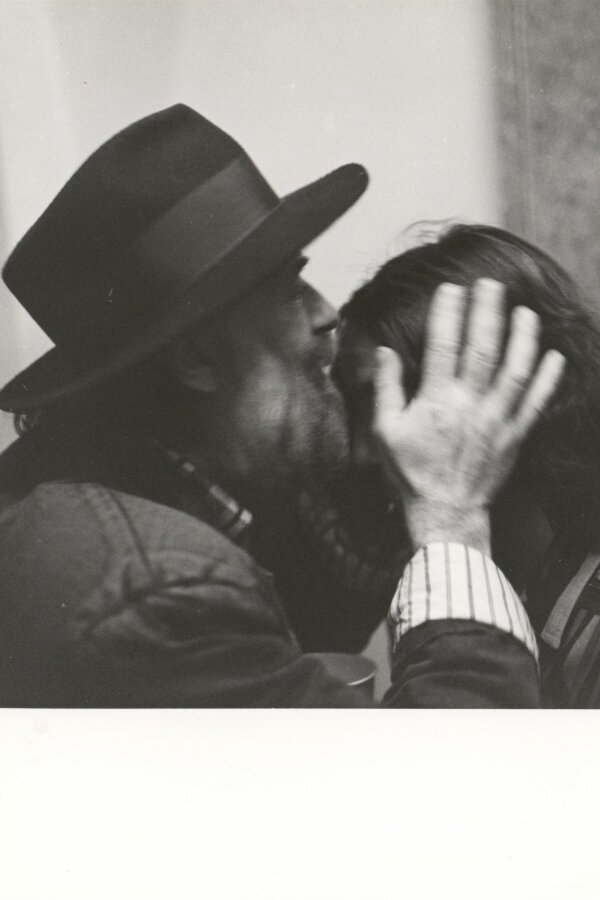 Jiří Pecha, Jana Vránová